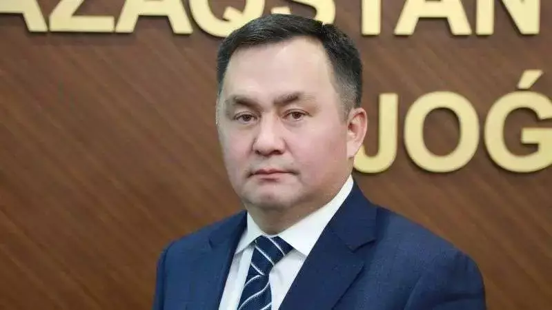  Тоқаев Жоғарғы соттың төрағасын қайта сайлады 