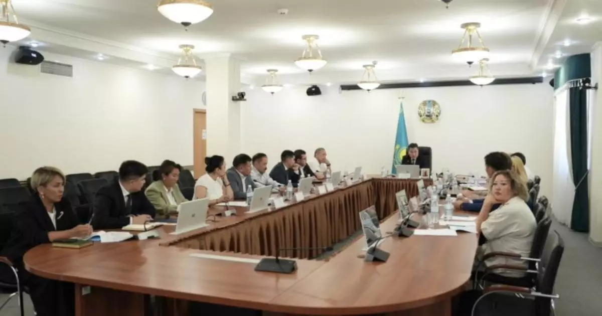  Пенсионная реформа - в Казахстане обсуждают сингапурскую модель 