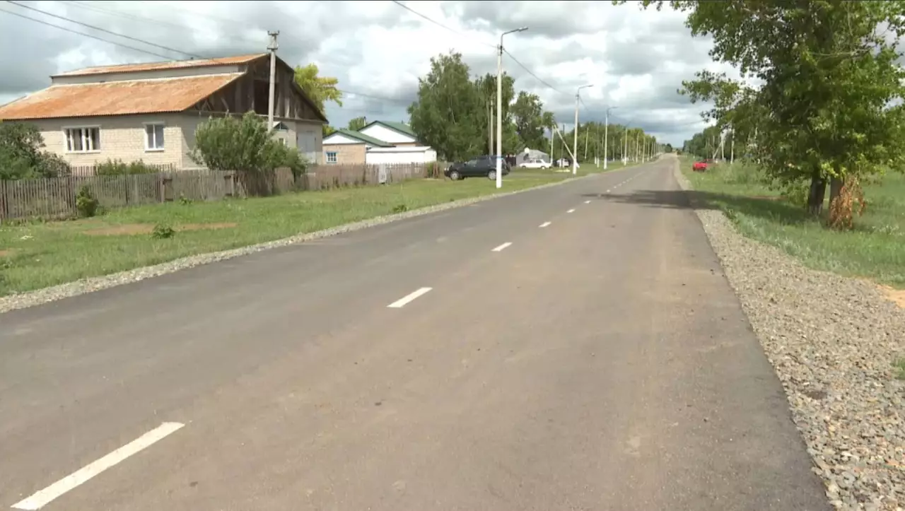 Ақмола облысында 29 өрт сөндіру бекеті ашылады