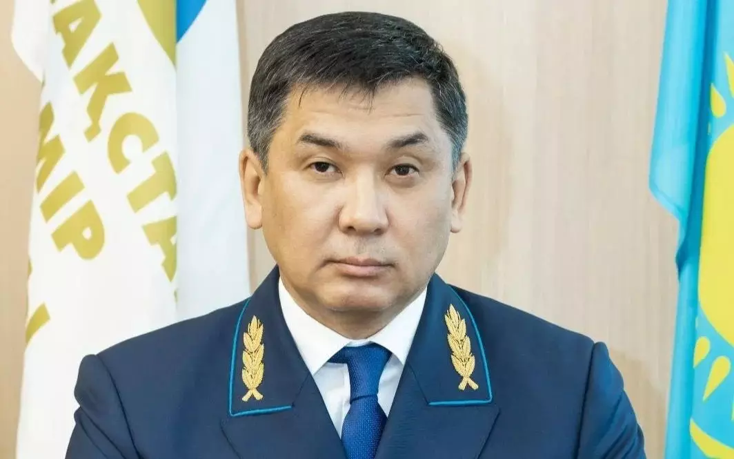 Главу КТЖ Талгата Алдыбергенова отправили в отставку
