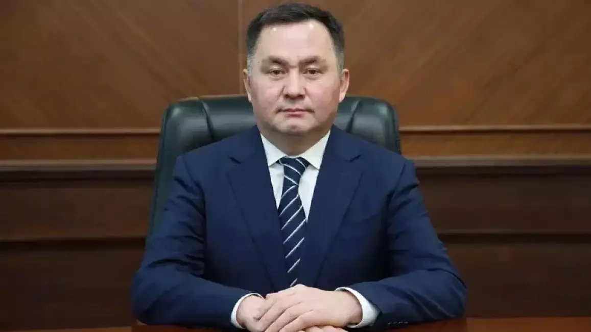 Мемлекет басшысы Жоғарғы сот төрағасын тағайындады