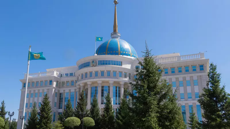 «Это правовой ответ»: Ерлан Карин объяснил суть решения Конституционного Суда