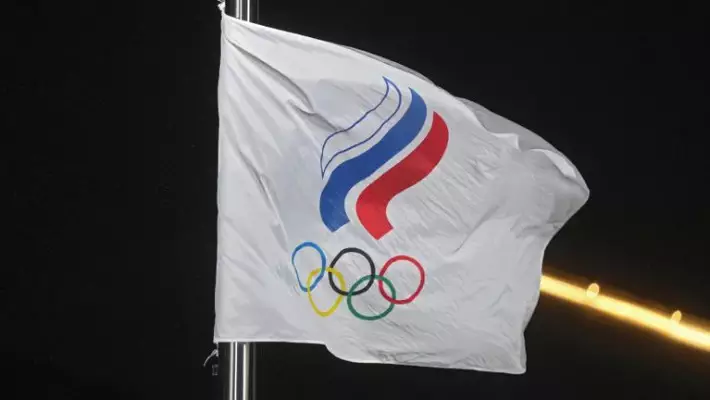 МОК временно восстановил членство Олимпийского комитета России