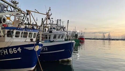 Экстремальная морская жара ожидается в некоторых частях Великобритании.