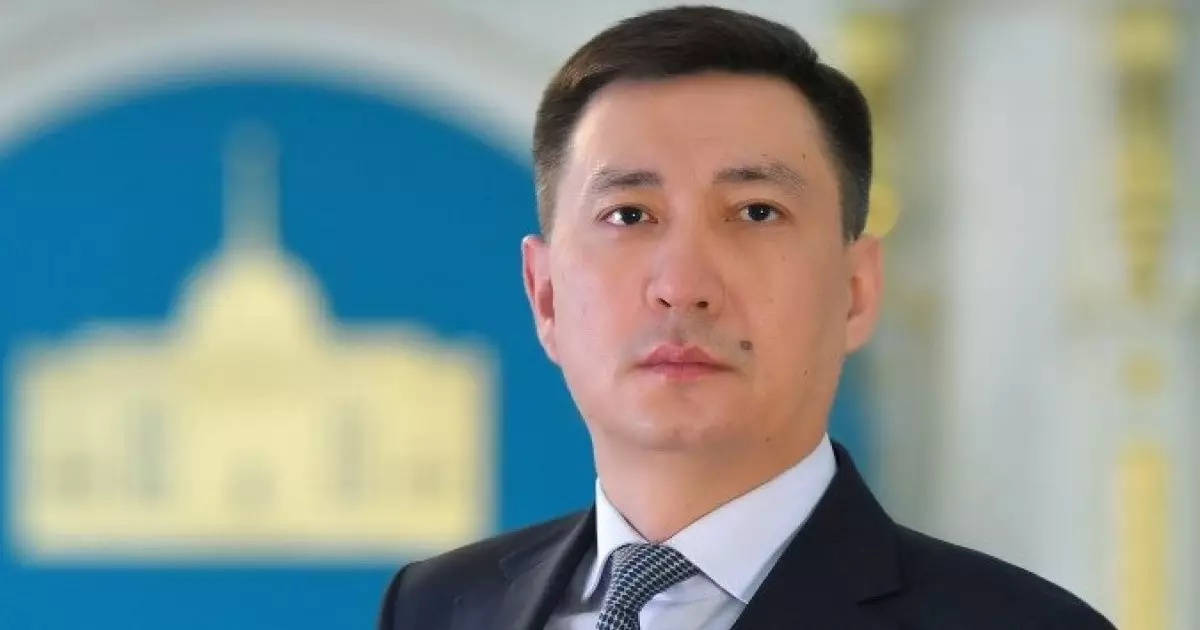  Президент Қазақстан Халық Кеңесі Төрағасының орынбасарын тағайындады 