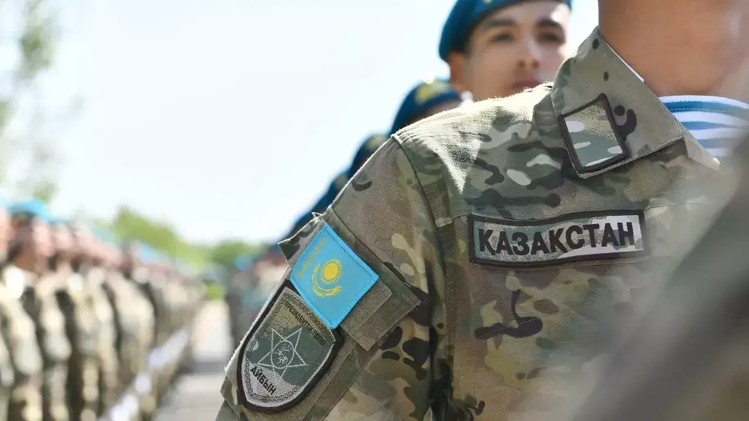  Сарбазды соққыға жыққан әскери қызметкерге сот үкімі шықты 