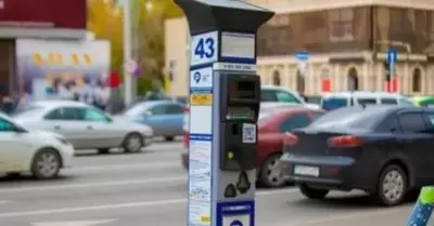  Алматыда тағы 18 ақылы автотұрақ аймағы пайда болады 