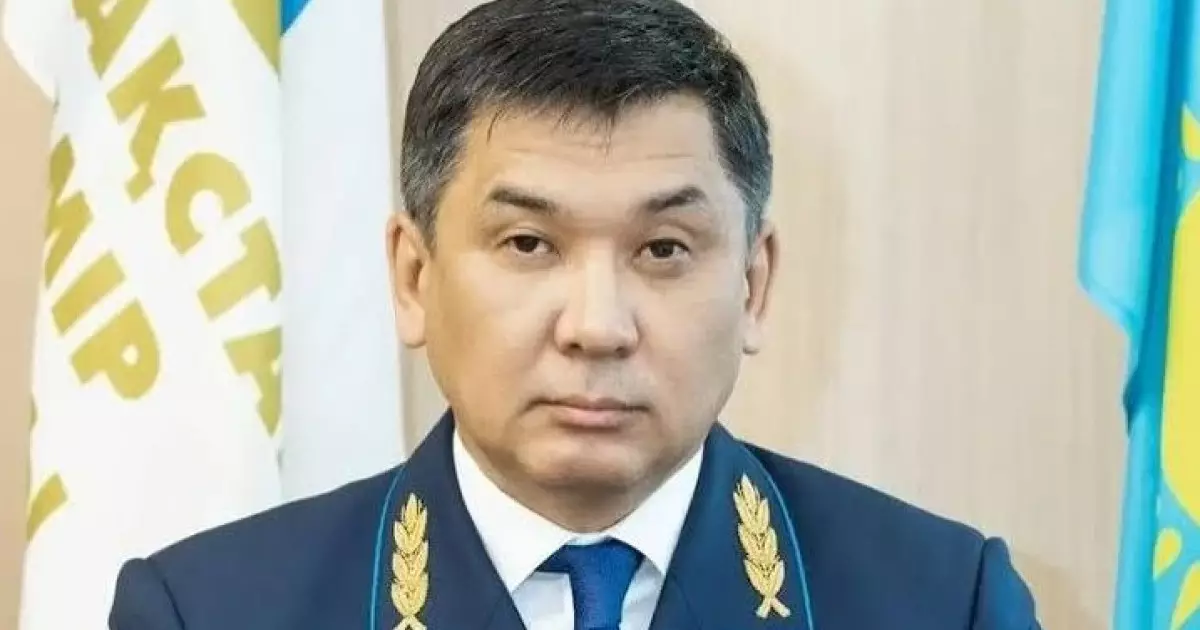  «Қазақстан темір жолы» АҚ басшысы қызметінен кетті 