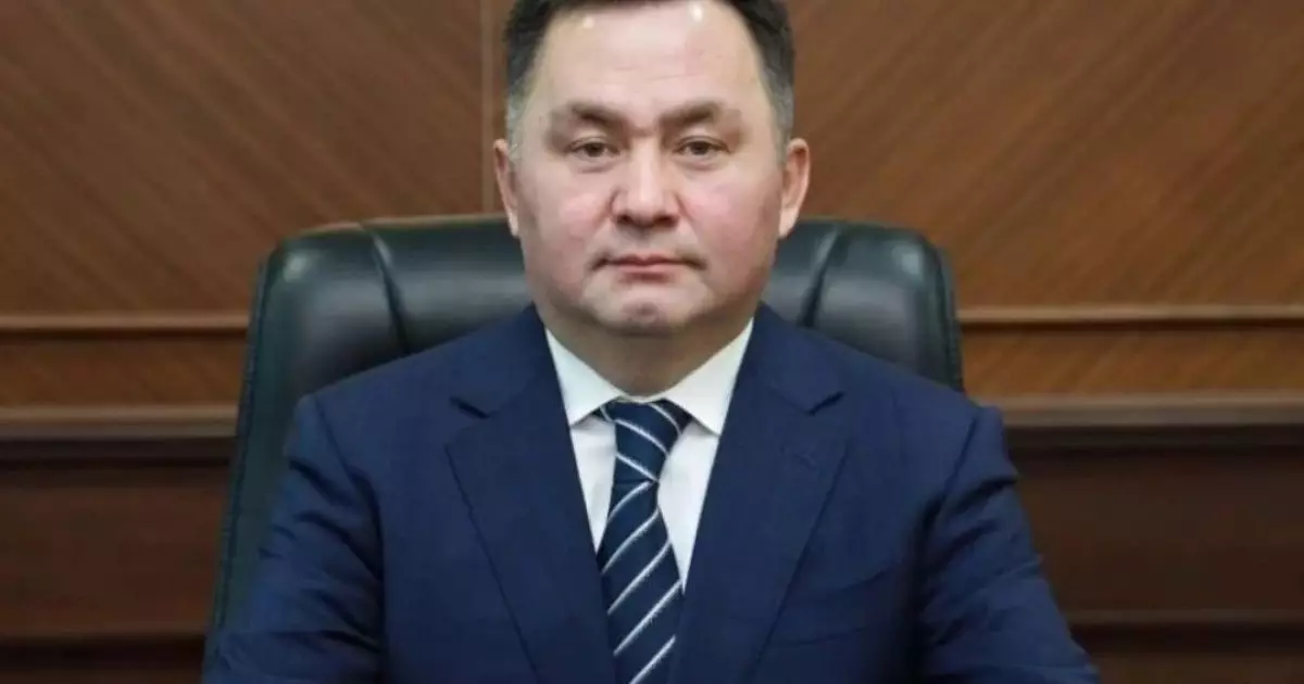  Тоқаев Жоғарғы Соттың төрағасын тағайындады 