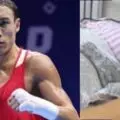 Жена боксёра Жусупова заявила о примирении с мужем — несмотря на её отёк мозга и побои