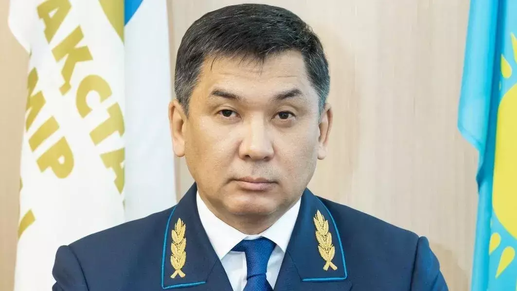ҚТЖ басшысы Талғат Алдыбергенов қызметінен босатылды