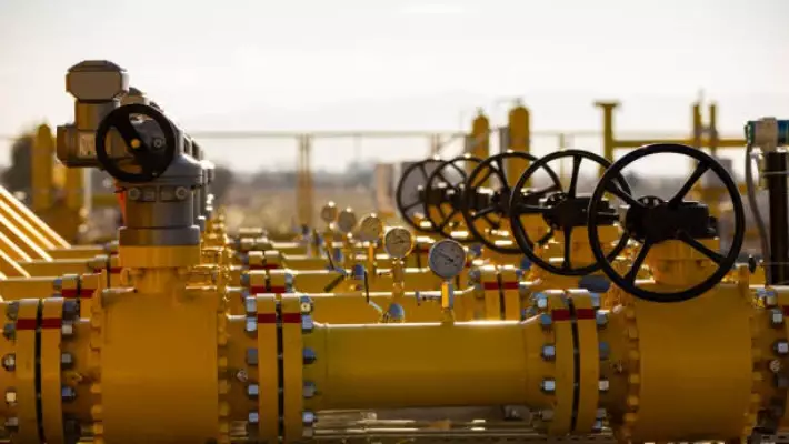 МЭА прогнозирует рост поставок российского газа в Узбекистан