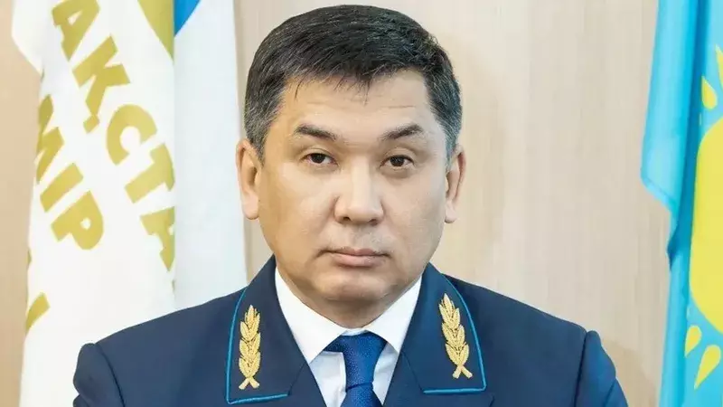 Выписавший премии на 1 млрд тенге глава КТЖ покинул свой пост