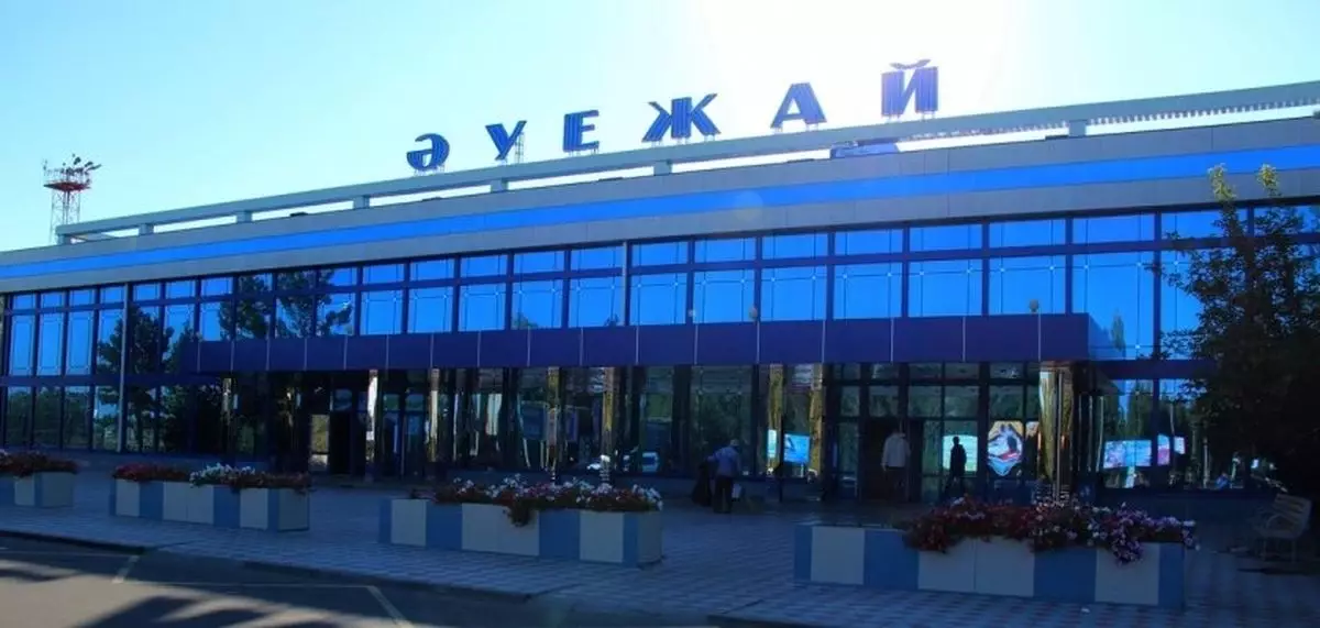 На реконструкцию аэропорта Павлодара выделили еще 9 млрд тенге