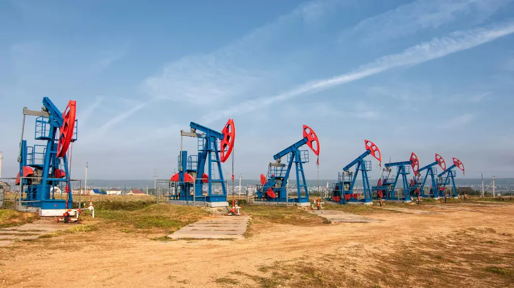 Заявление Трампа мгновенно взвинтило цены на нефть
