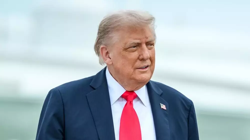 “Для меня перемирие закончилось“ - Трамп выступил с заявлением об Иране