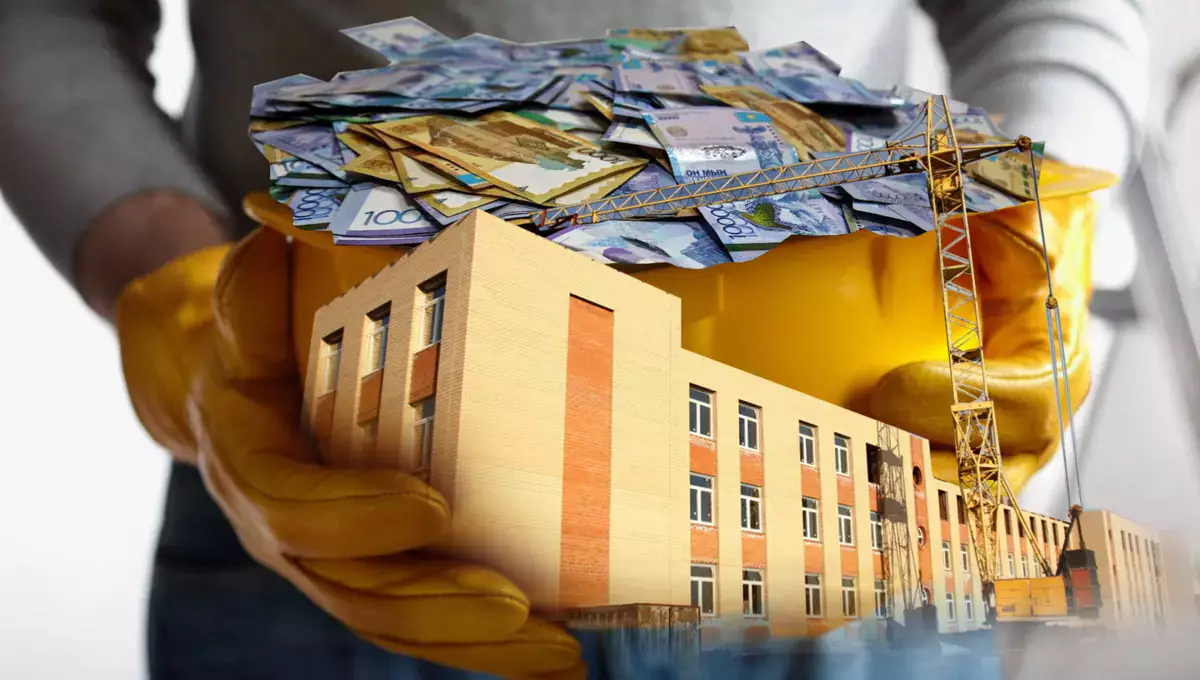 Блокировка счетов и пеня: почему продавцам жилья в Казахстане ошибочно начисляют налог - новости на Lada.kz 08.07.2026