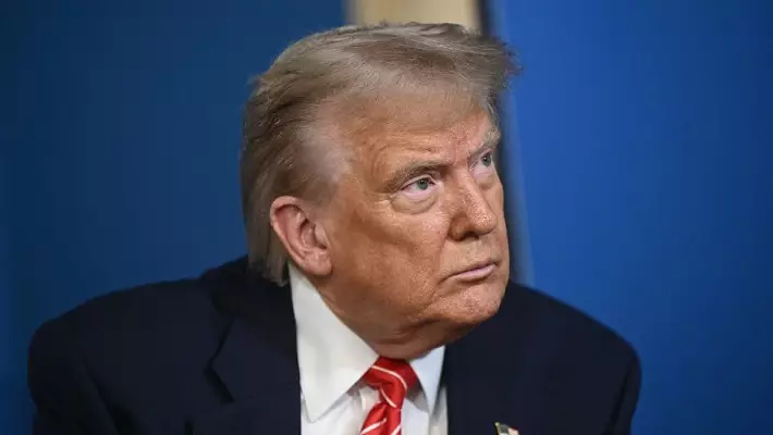 Трамп заявил о прекращении действия перемирия между США и Ираном