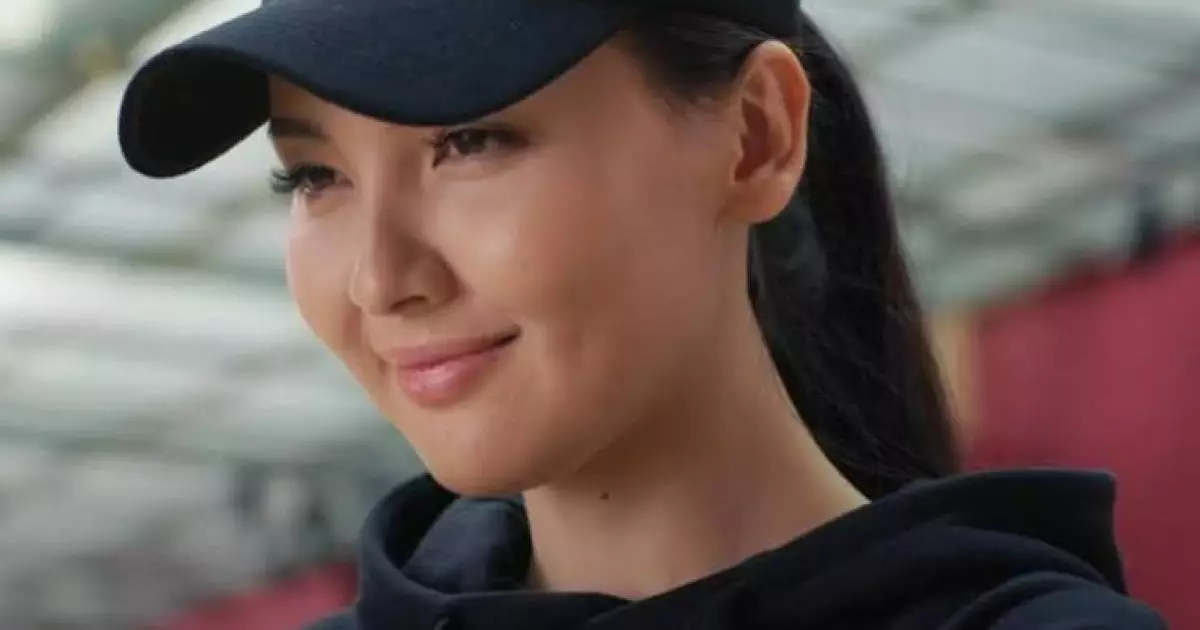  «КешYOU» тобының экс-солисі Айдана Меденова күтпеген жазба жариялады 