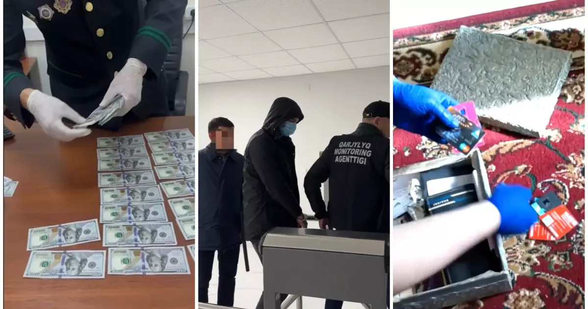  ҚМА: Жыл басынан бері 33 дропперлік топтың қызметі тоқтатылды 