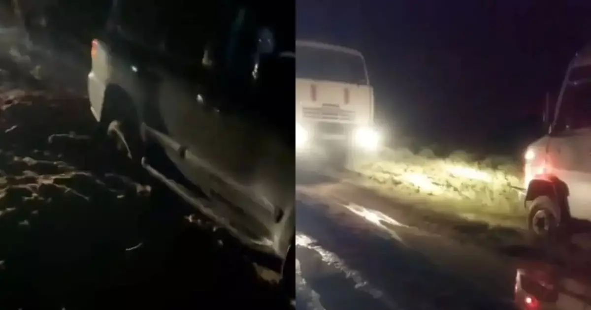  Балқаш жағалауында батпақта қалып қойған 15 адам құтқарылды 