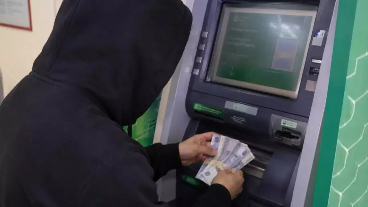  Дропперлердің есепшоттары арқылы 112 млрд теңге өткен 
