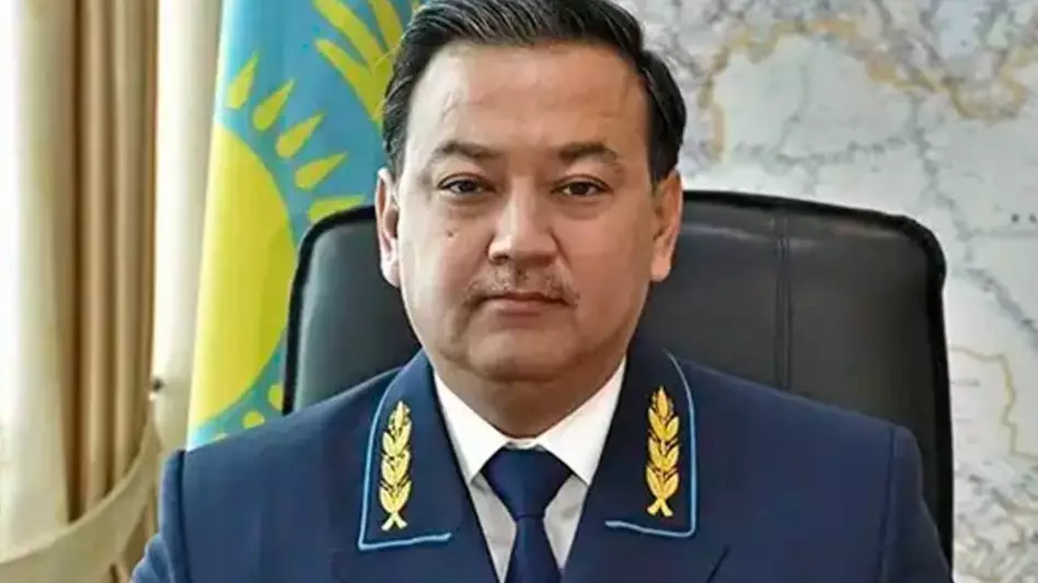  Алдыбергеновтің орнына ҚТЖ-ны кім басқаратыны белгілі болды 