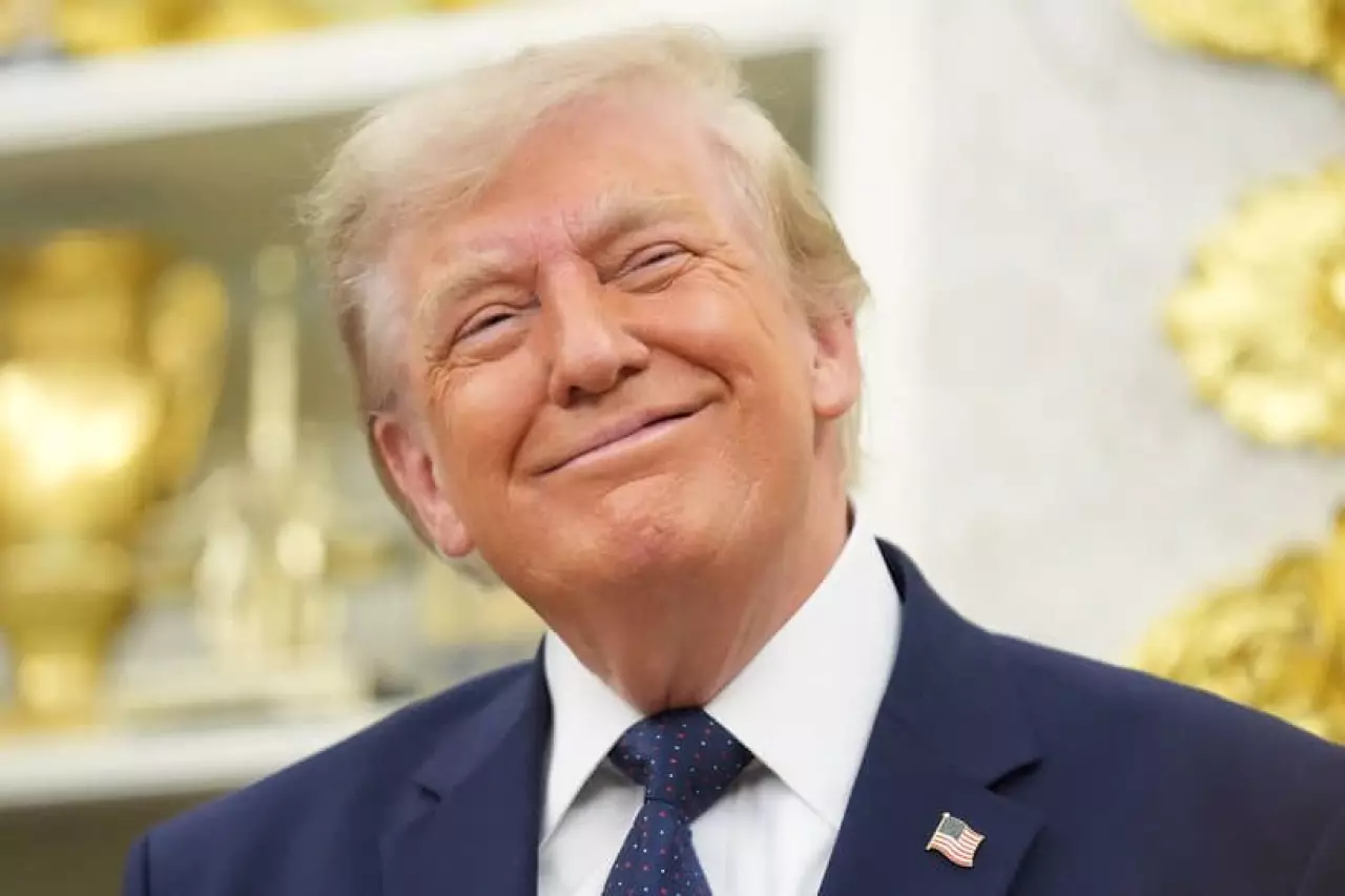Иранмен келіссөз болмайды: Трамп кезекті мәлімдеме жасады