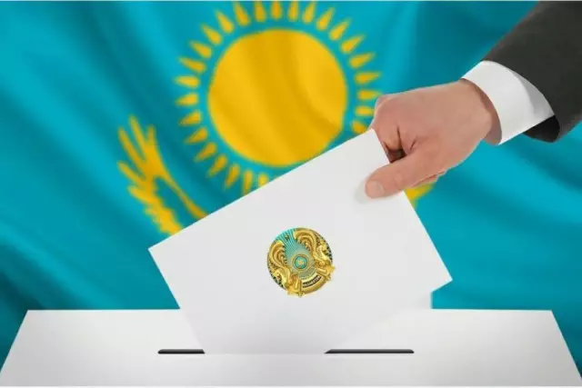 Бас прокуратура алдағы сайлауға байланысты қазақстандықтарға үндеу жасады