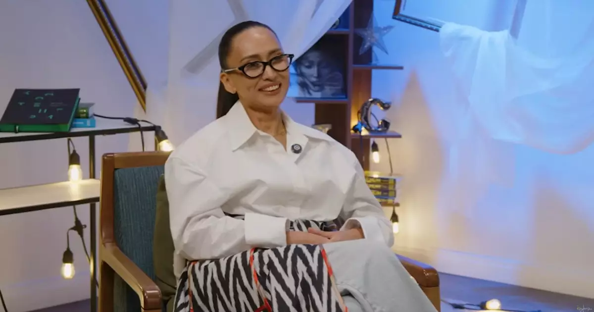  «Мұрат Қожа қыздарымен араласпайды»: Айман Нұразхан жеке өмірі жайлы сыр шертті 