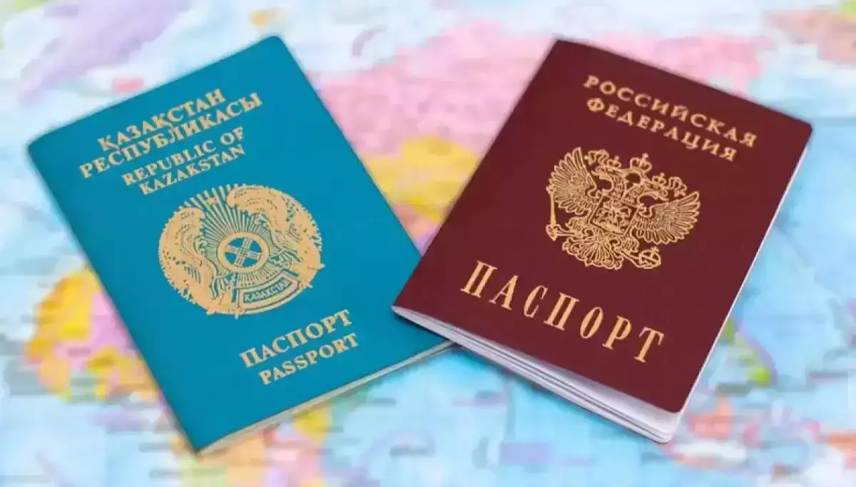 Запрет на двойное гражданство в РК: сколько платят нарушители и как вычисляет полиция - новости на Lada.kz 08.07.2026