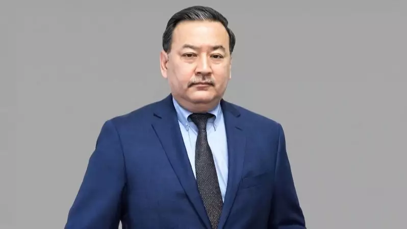  Қазақстан темір жолы компаниясы басшысының міндетін атқарушы тағайындалды 