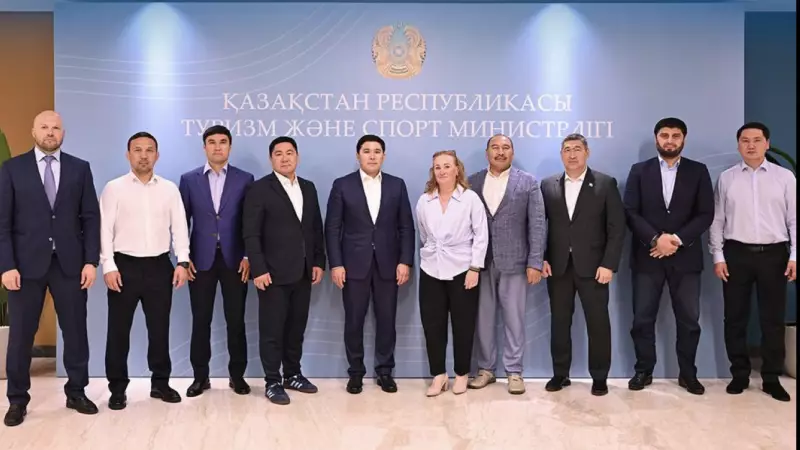 Елімізде «Спортшылар кеңесі» құрылды