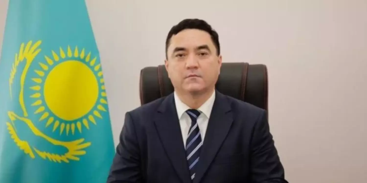 Атырау облысы әкімінің бұрынғы орынбасары түрмеде қалатын болды