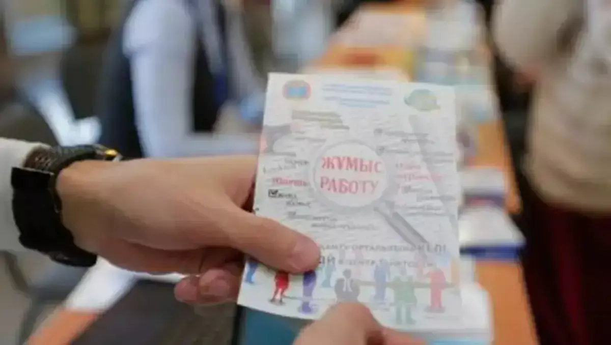 Казахстану не хватает этих специалистов: кому работодатели готовы платить до 500 тысяч тенге в 2026 году - новости на Lada.kz 08.07.2026