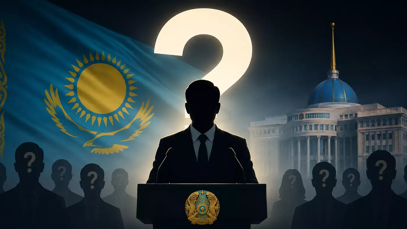 Қазақстандық танымал көріпкел келесі президент кім болатынын болжап айтты