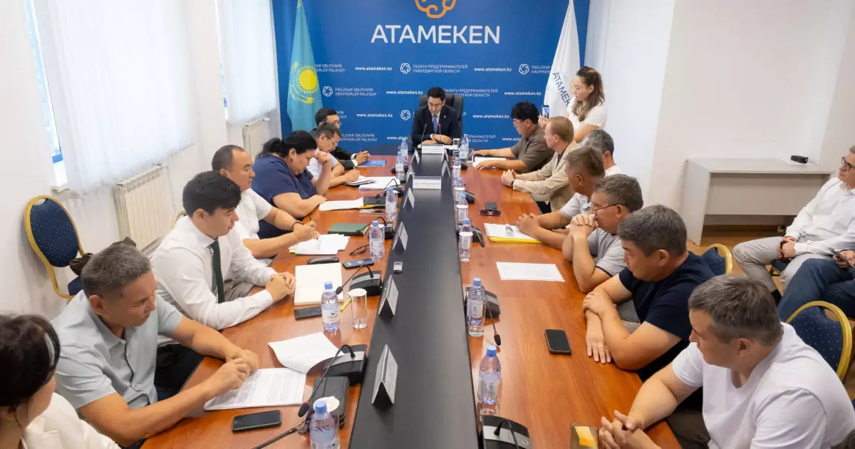   Отандық тауар өндірушілер өнімді сөреге қою үшін де ақша төлейді   