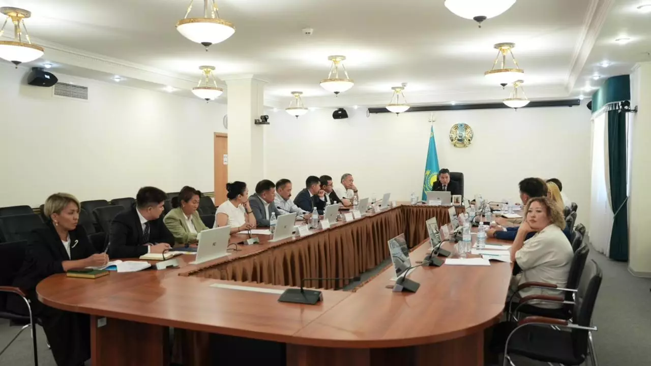 Қазақстанда зейнетақы жүйесін реформалаудың бірнеше моделі талқыланып жатыр