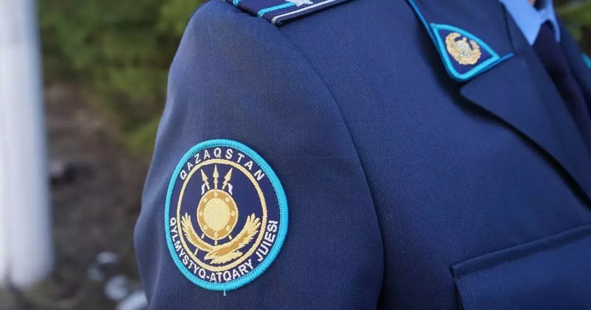  Қызылордада сталкинг жасаған азамат қоғамдық жұмысқа тартылды 