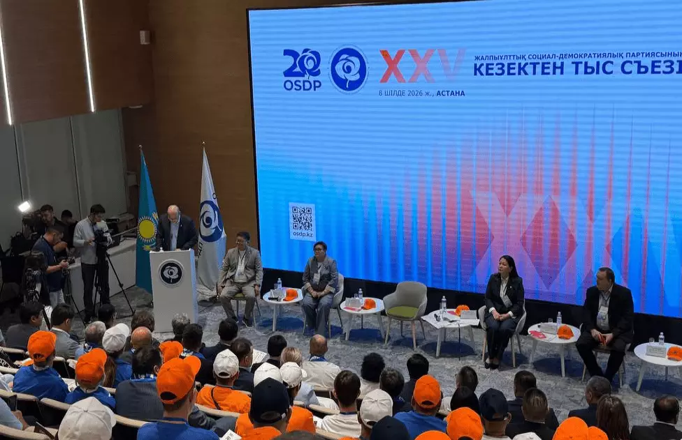 ОДСП раскритиковала оппонентов: Солянка блогеров и любителей кофе, чьи интересы ограничены прибылью и хайпом