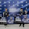 В Кокшетау состоялся международный LAN-финал Akmola International Esports Cup 2026