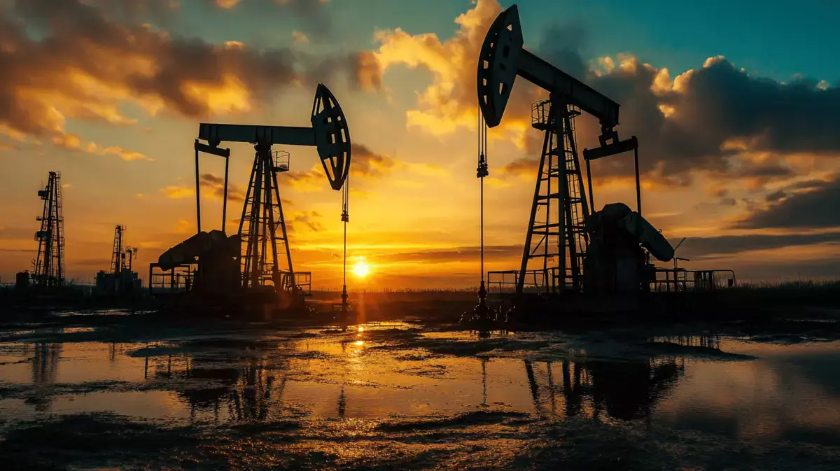 Раскрыты запасы нефти и газа Казахстана: что скрывают недра страны - новости на Lada.kz 08.07.2026