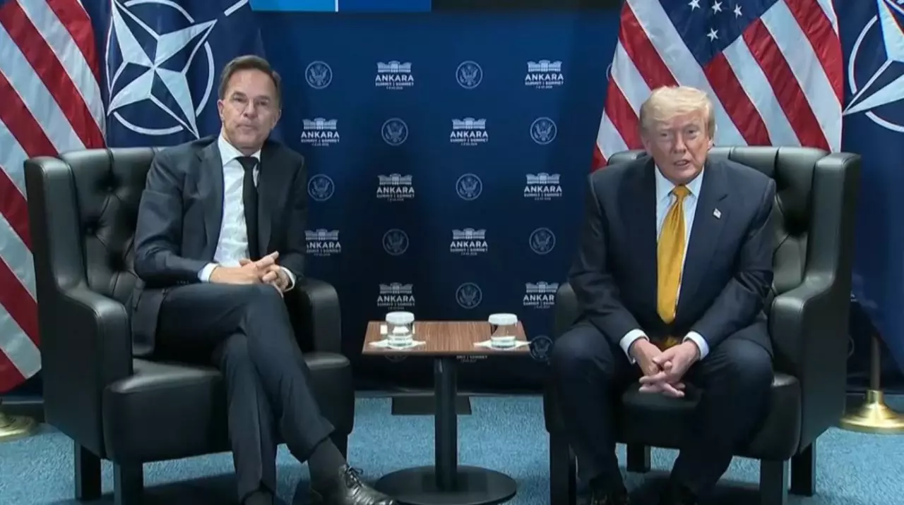 Трамп: США нужна Гренландия