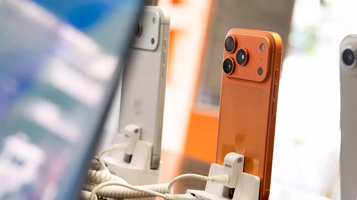 Обновление безопасности Apple в сфере искусственного интеллекта доказывает, что хакеры действуют быстро.