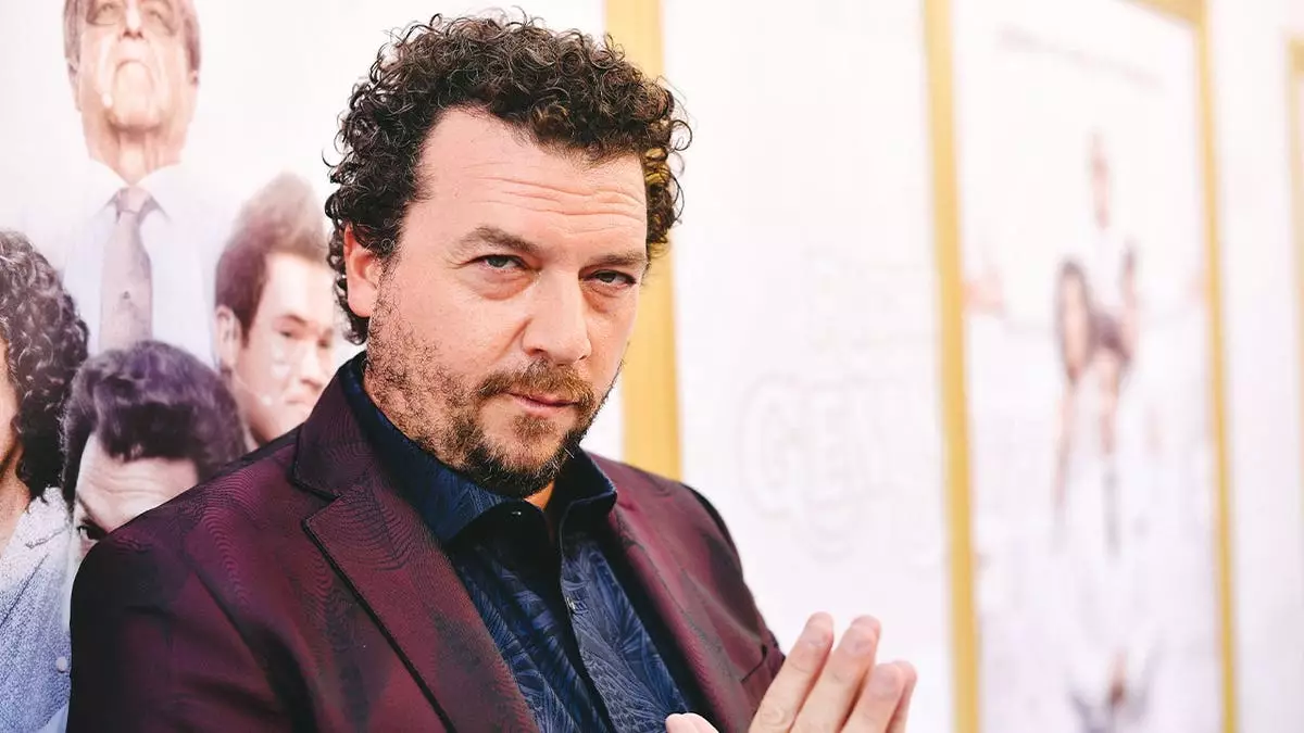 Дэнни Макбрайд заявил, что переезд из Лос-Анджелеса стал лучшим решением для его карьеры и семьи.