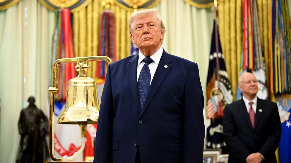 Корпоративная Америка поддерживает аккаунты Трампа, а инвестор Брэд Герстнер прогнозирует 100 миллиардов долларов новых обязательств.
