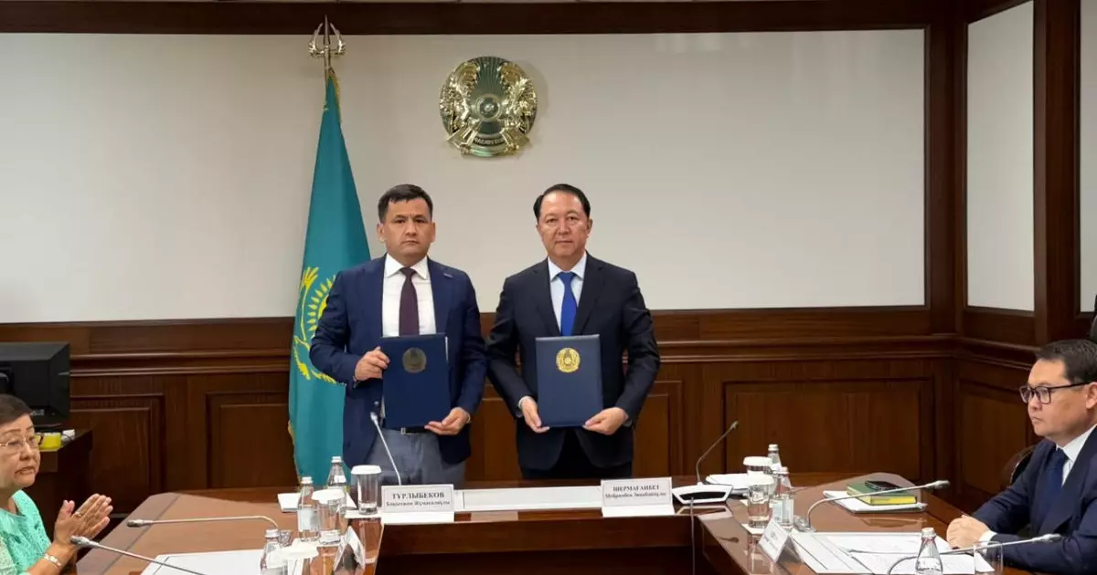  «Кітап оқитын ұлт» жобасына тағы үш облыс қосылды 