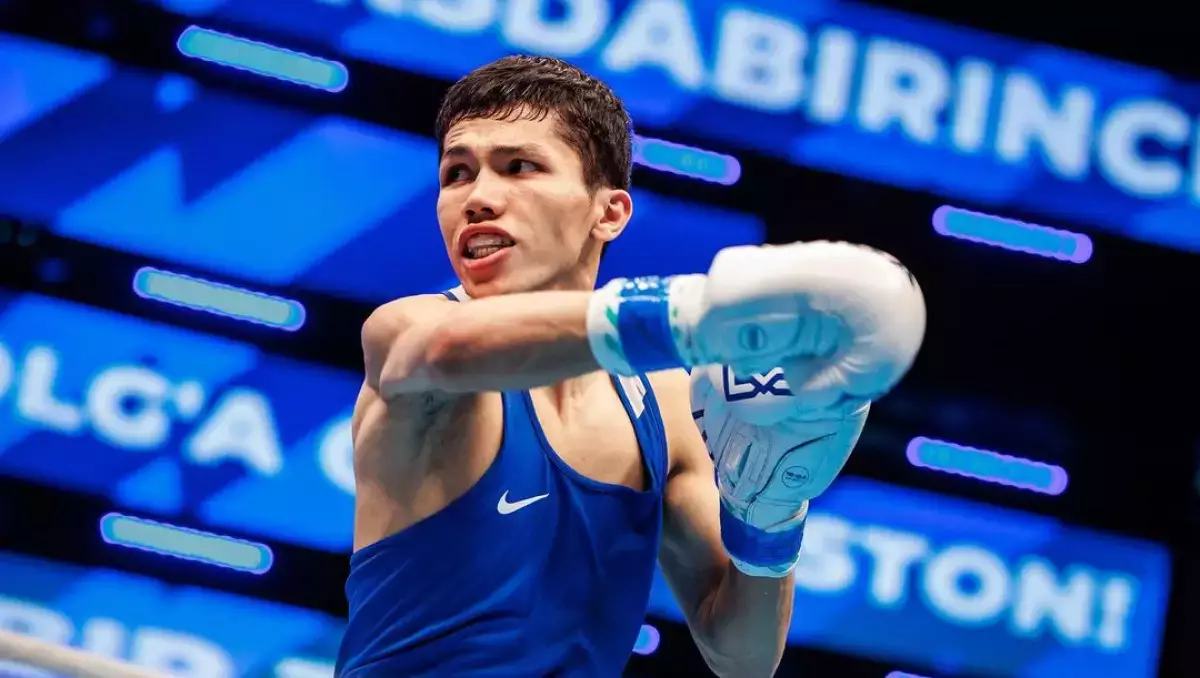 Казахстан в 2026–2027 годах примет семь чемпионатов мира