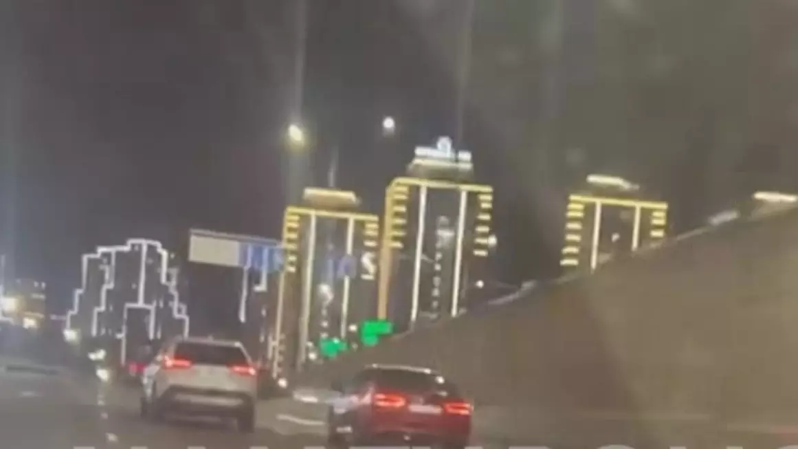  Алматыда жасырын патруль 500-ден астам тәртіп бұзушыны анықтады 
