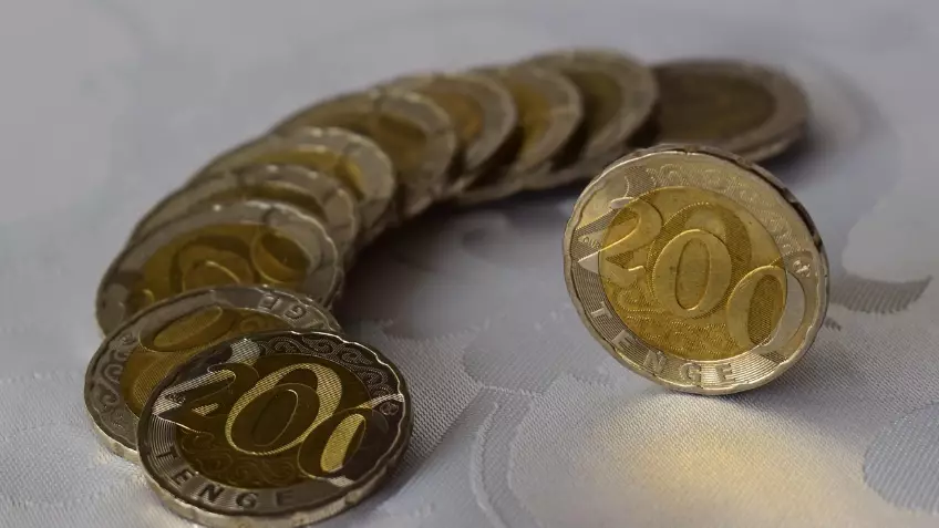 Теңгенің нығаюы: нарықтың белгісі ме, әлде мемлекеттік қолдаудың нәтижесі ме?
